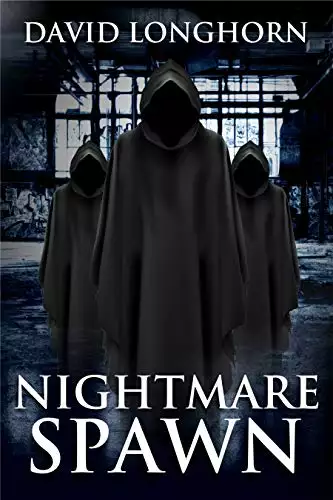 Nightmare Spawn: Supernatural Suspense with Scary & Horrifying Monsters