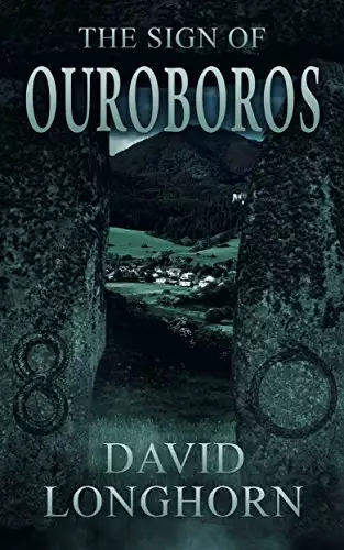 The Sign of Ouroboros: Supernatural Supense with Scary & Horrifying Monsters