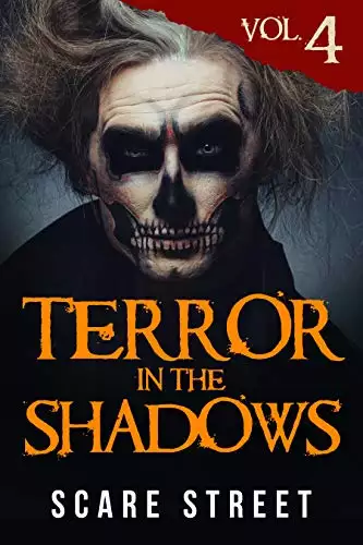 Terror in the Shadows Vol. 4: Supernatural Horror Short Stories & Creepy Pasta Anthology