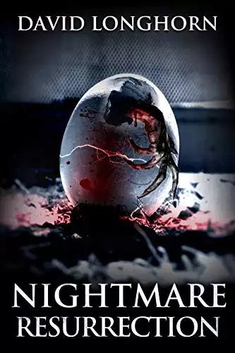 Nightmare Resurrection: Supernatural Suspense with Scary & Horrifying Monsters