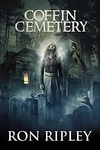 Coffin Cemetery: Supernatural Horror with Scary Ghosts & Haunted Houses