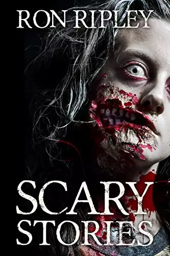 Scary Stories: Supernatural Horror with Scary Ghosts & Haunted Houses