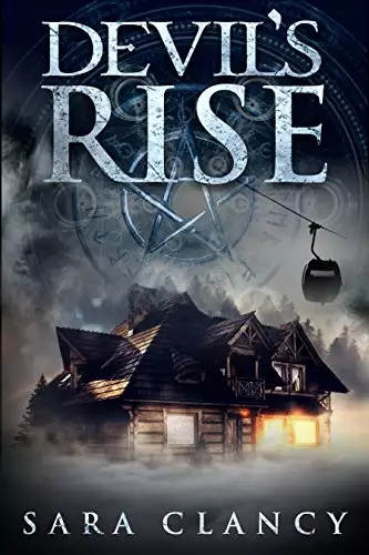 Devil's Rise: Scary Supernatural Horror with Demons