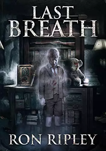 Last Breath: Supernatural Horror with Scary Ghosts & Haunted Houses