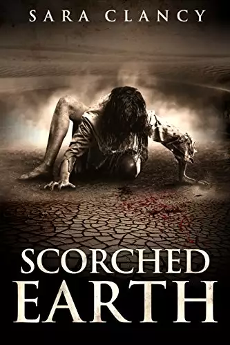 Scorched Earth: Scary Supernatural Horror with Monsters