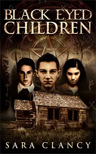 Black Eyed Children: Scary Supernatural Horror with Demons