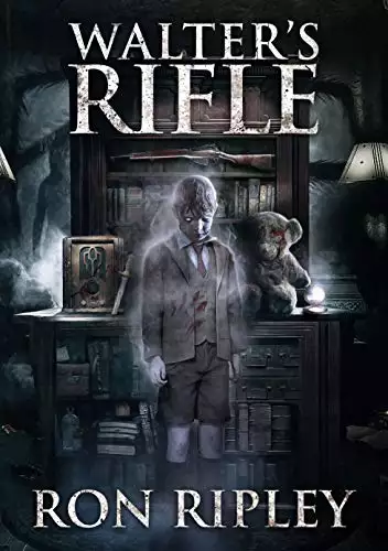 Walter's Rifle: Supernatural Horror with Scary Ghosts & Haunted Houses