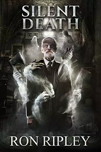 Silent Death: Supernatural Horror with Scary Ghosts & Haunted Houses