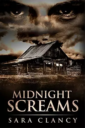 Midnight Screams: Scary Supernatural Horror with Monsters