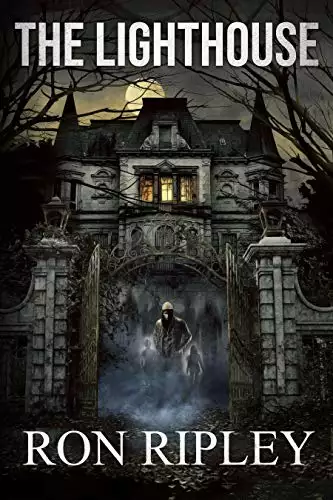 The Lighthouse: Supernatural Horror with Scary Ghosts & Haunted Houses