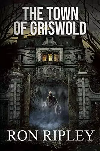 The Town of Griswold: Supernatural Horror with Scary Ghosts & Haunted Houses