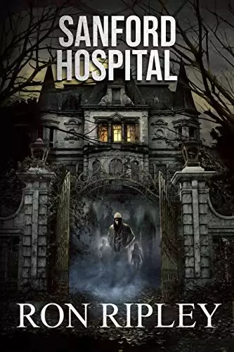 Sanford Hospital: Supernatural Horror with Scary Ghosts & Haunted Houses