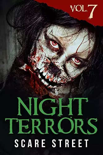 Night Terrors Vol. 7: Short Horror Stories Anthology