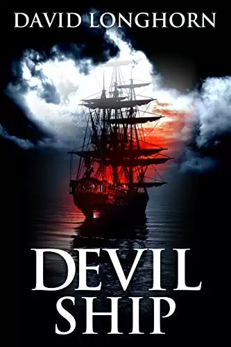 Devil Ship: Supernatural Suspense with Scary & Horrifying Monsters