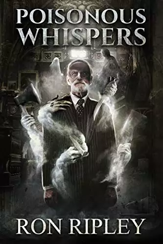 Poisonous Whispers: Supernatural Horror with Scary Ghosts & Haunted Houses