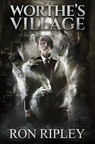 Worthe's Village: Supernatural Horror with Scary Ghosts & Haunted Houses