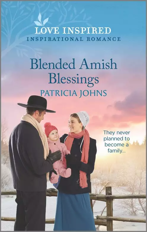 Blended Amish Blessings