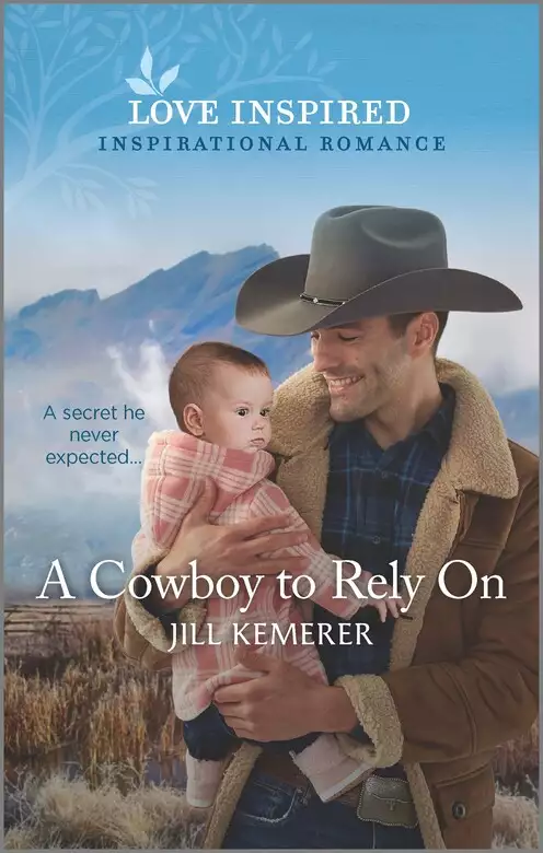 A Cowboy to Rely On