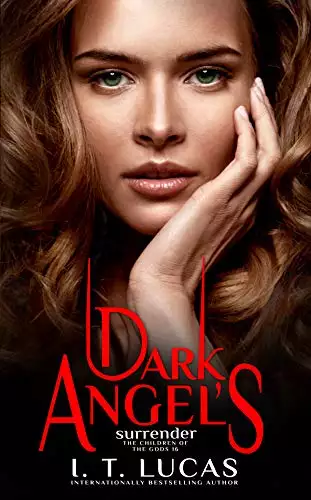 DARK ANGEL'S SURRENDER