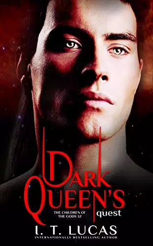 Dark Queen’s Quest