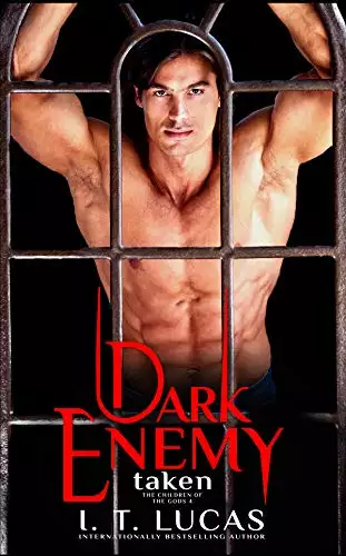 Dark Enemy: Taken