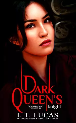 Dark Queen’s Knight