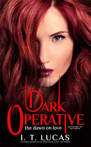 Dark Operative: The Dawn of Love