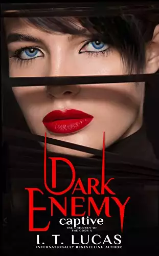 Dark Enemy Captive