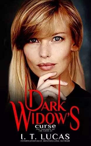 Dark Widow’s Curse