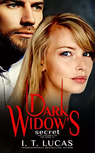 Dark Widow’s Secret