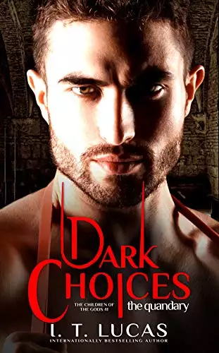 Dark Choices: The Quandary