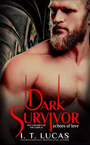Dark Survivor Echoes of Love
