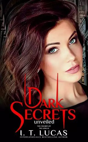 Dark Secrets Unveiled