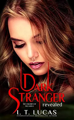 Dark Stranger Revealed