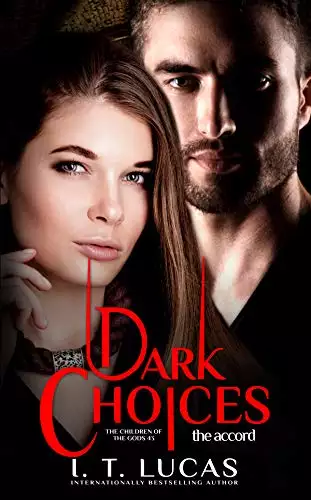 Dark Choices The Accord