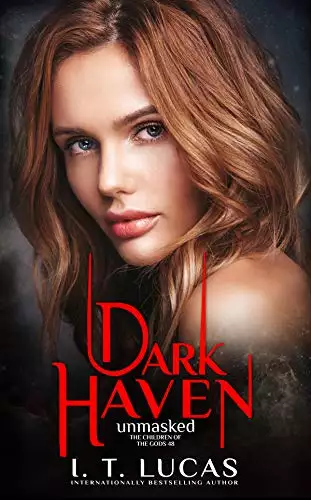 Dark Haven Unmasked