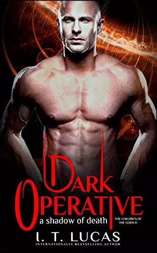 Dark Operative: A Shadow of Death