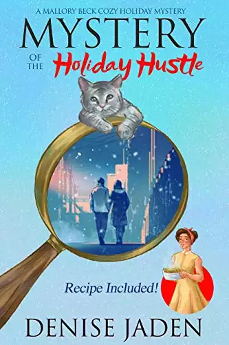 Mystery of the Holiday Hustle