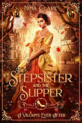 The Stepsister and the Slipper