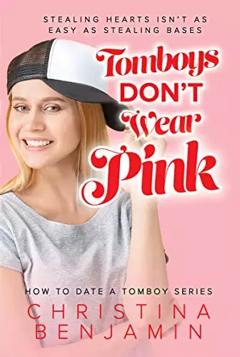Tomboys Don't Wear Pink