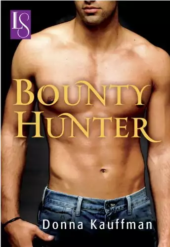 Bounty Hunter