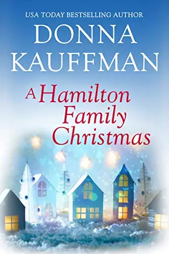 A Hamilton Family Christmas