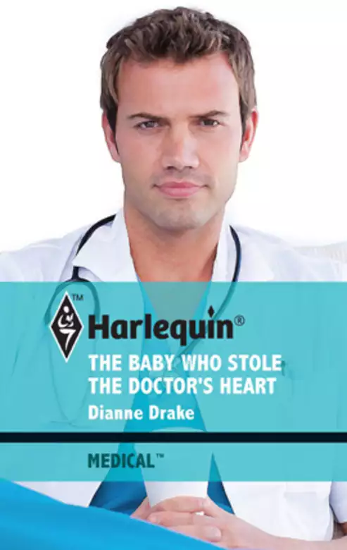 The Baby Who Stole the Doctor's Heart