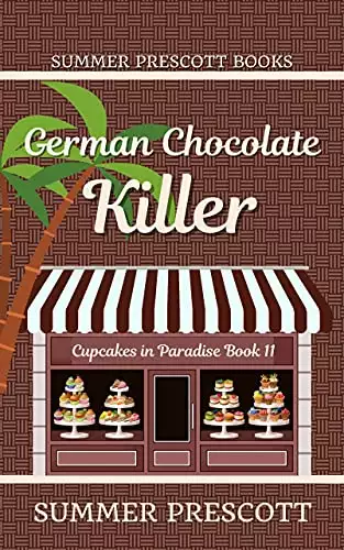 German Chocolate Killer