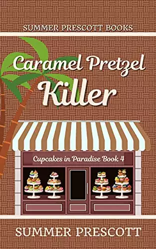 Caramel Pretzel Killer