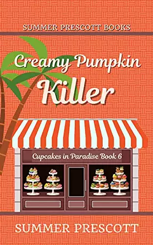 Creamy Pumpkin Killer