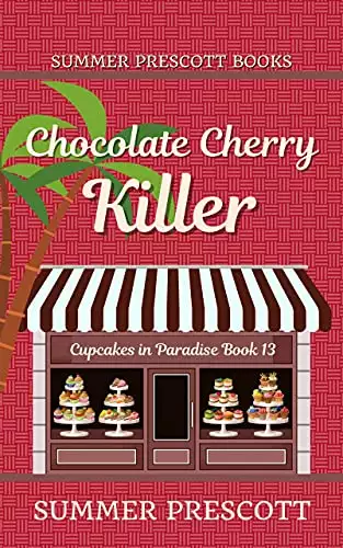 Chocolate Cherry Killer