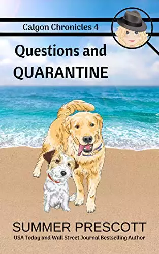 Questions and Quarantine