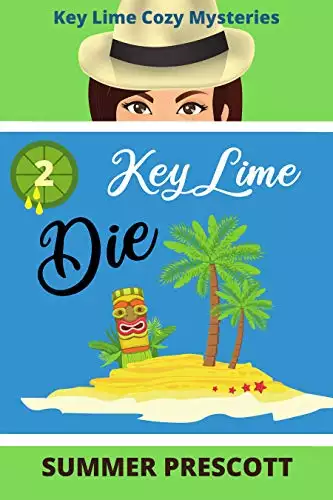 Key Lime Die