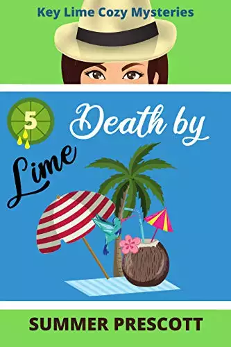 Death by Lime